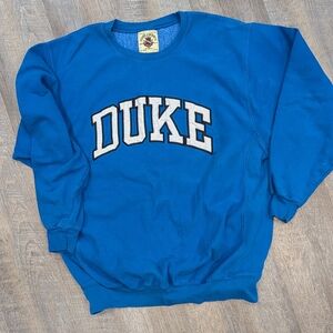 Blue Duke Men's Sweater